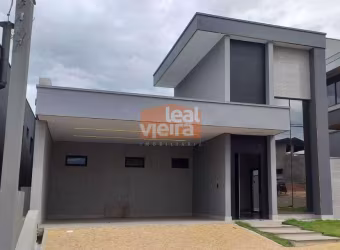 Casa no Residencial Dhama