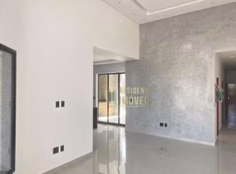 Casa com 3 dormitórios à venda, 140 m² por R$ 960.000,00 - Condomínio Helena Maria - Sorocaba/SP