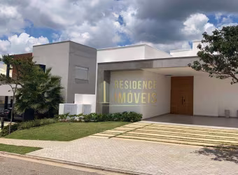 Casa com 3 dormitórios à venda, 250 m² por R$ 2.399.000,00 - Alphaville Nova Esplanada - Votorantim/SP