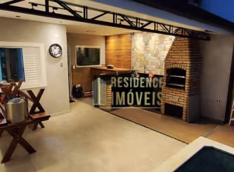 Casa à venda, 130 m² por R$ 550.000,00 - Wanel Ville - Sorocaba/SP