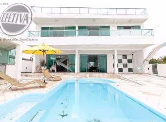RESIDÊNCIA 432,51 M²- BALNEÁRIO COSTA AZUL