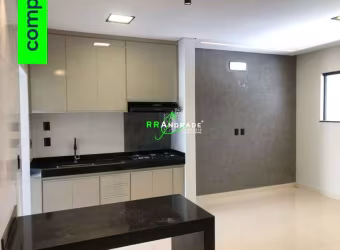 Apartamento Jardim Piratininga