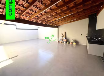Casa no Residencial Meireles