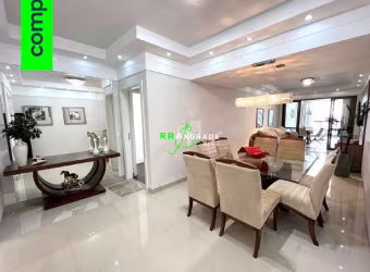 Apartamento no Edifício Villagio Di Verona