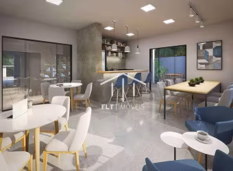 Apartamento com 2 dormitórios à venda, 62 m² por R$ 760.000 - Alvinópolis - Atibaia/SP