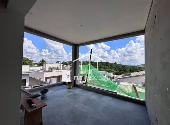 Sobrado com 4 dormitórios à venda, 270 m² por R$ 1.800.000,00 - Condomínio Terras de Atibaia I - Atibaia/SP