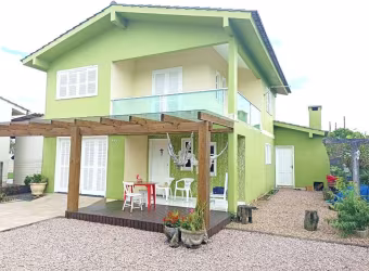 ÓTIMA OPORTUNIDADE CASA  À VENDA EM BALNEÁRIO ARROIO DO SILVA 