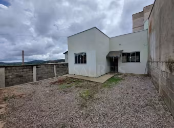 Casa Nova na Zona Leste