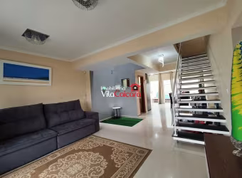 Sobrado a Venda Com Piscina e Terraço PR
