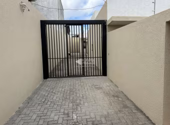 Casa com 2 quartos à venda na Rua Cornelius Pries, 271, Xaxim, Curitiba por R$ 399.000