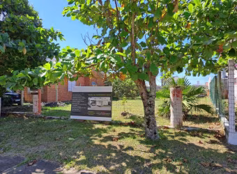 Terreno à venda no Bairro Arroio Teixeira com 360 m² de área privativa
