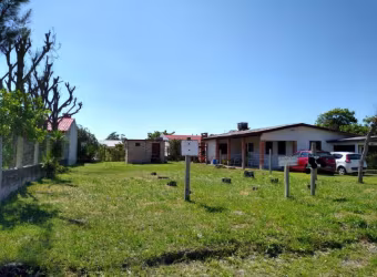 Terreno à venda no Bairro Curumim