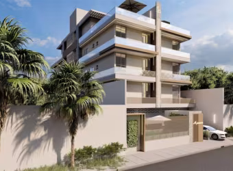 Cobertura com 4 quartos à venda na Rua Maringá, 1737, Caiobá, Matinhos, 131 m2 por R$ 1.790.000