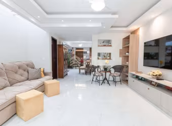 Casa com 3 quartos à venda na Rua São Paulo, 425, Centro, Matinhos, 154 m2 por R$ 890.000