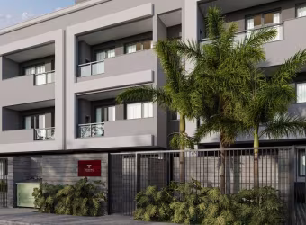 Apartamento com 2 quartos à venda na Rua Espanha, 201, Tabuleiro, Matinhos, 64 m2 por R$ 389.998