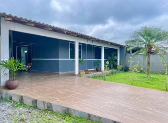 Casa com 3 quartos à venda na Rua Salgado Filho, 645, Cohapar, Matinhos, 160 m2 por R$ 475.000