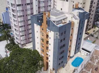 Apartamento com 3 quartos à venda na Rua Ponta Grossa, 112, Caiobá, Matinhos, 77 m2 por R$ 780.000