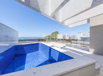 Cobertura com 5 quartos à venda na Avenida Atlântica, 2260, Caiobá, Matinhos, 353 m2 por R$ 10.920.000