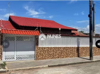 Casa Terrea em Itanhaém