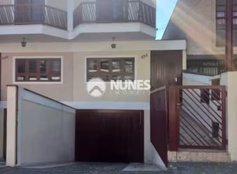 Casa Assobradada em Osasco