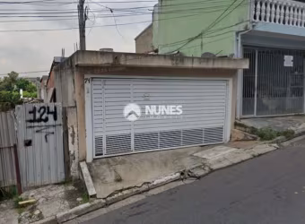 Casa Assobradada em Osasco