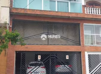 Casa Sobrado em Osasco