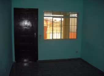 Casa Terrea em Osasco