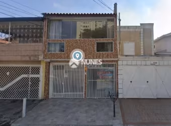 Casa Sobrado em Osasco