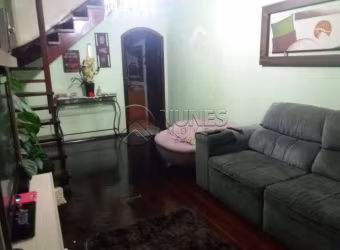 Casa Sobrado em Osasco