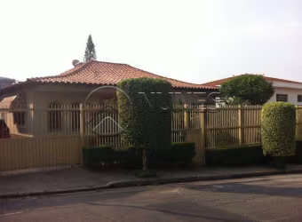 Casa Terrea em Osasco