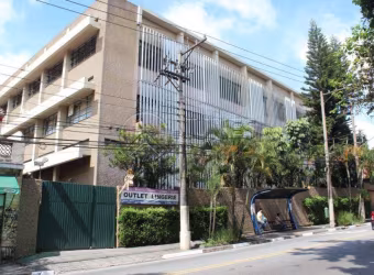 Comercial Predio Industrial em São Paulo