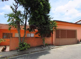 Casa Terrea em Osasco