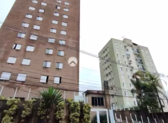 Apartamento Padrão em Carapicuíba