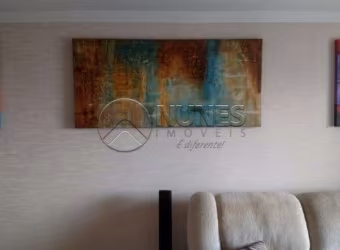 Apartamento Padrão em Osasco