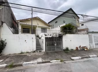 Casa Terrea em Osasco