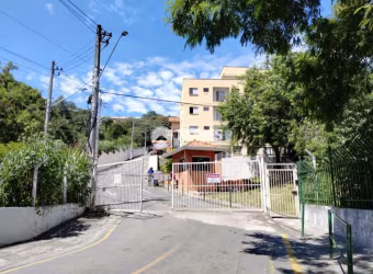 Apartamento Padrão em Jandira