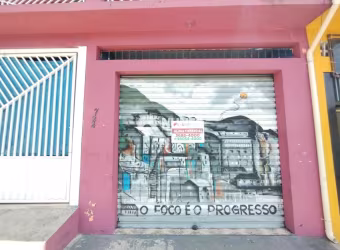 Comercial Salão em Osasco