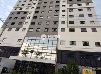Apartamento mobiliado com ótima localização - 1ª locação