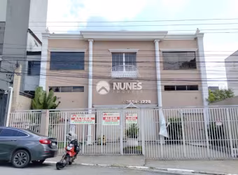 Salão Comercial no Jardim das flores