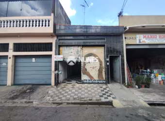Salão comercial com ótima localização