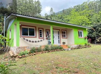 Chácara / sítio com 4 quartos à venda na Zona Rural, Itati , 90 m2 por R$ 185.000