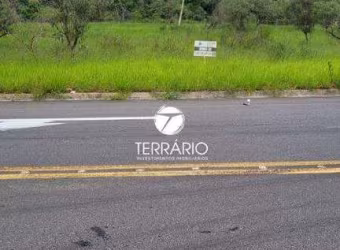 Terreno á venda no Vale dos Coqueiros em Varginha com 362,70m2