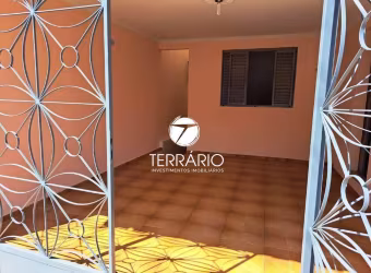 Casa à venda no Vila Santa Cruz em Varginha com e 1 suíte