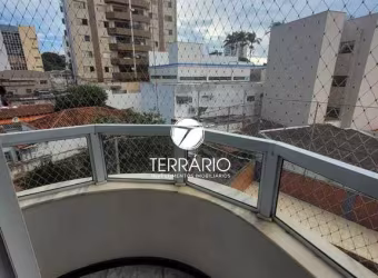 Apartamento à venda no Centro em Varginha com 3 quartos e 1 suíte no Edifício Vitória