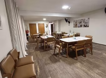 Apartamento Jardim Real 1 dorm