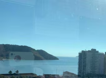 LINDO APARTAMENTO PONTA DA PRAIA SANTOS