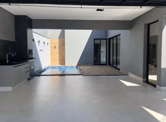 Linda Casa a Venda no Jardim Natal - Franca/SP