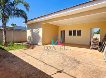 Casa com 3 dormitórios à venda, 150 m² por R$ 475.000,00 - Cidade Jardim - Araraquara/SP