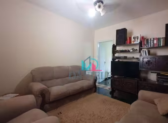 Casa com 2 dormitórios na Vila Yamada