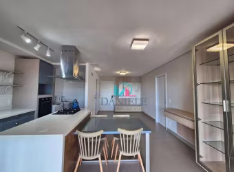 Apartamento com 3 dormitórios à venda, 110 m² por R$ 1.150.000,00 - Vila Ferroviária - Araraquara/SP